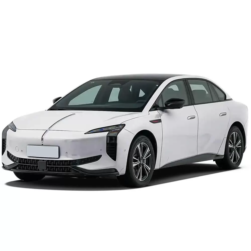 Hongqi EH7 Pro EV 2024