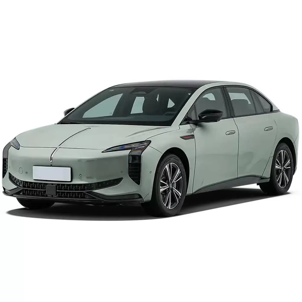 Hongqi EH7 Pro EV 2024