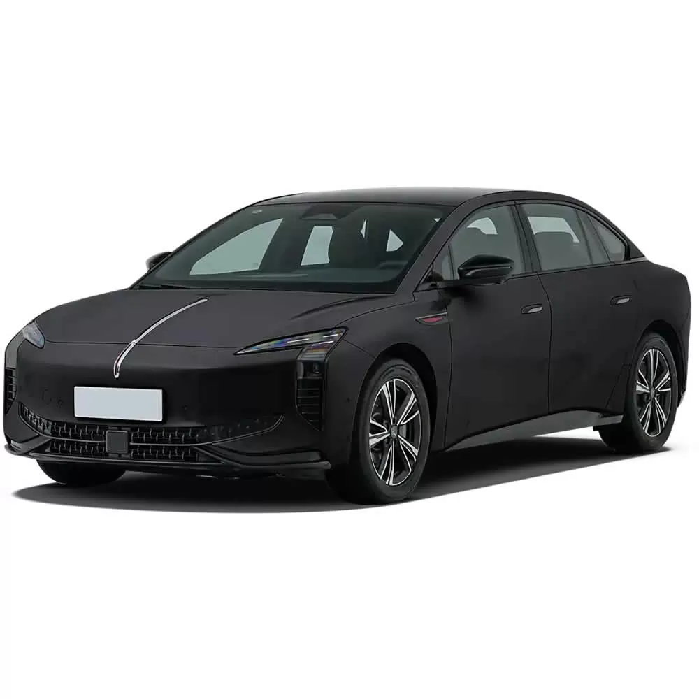 Hongqi EH7 Pro EV 2024