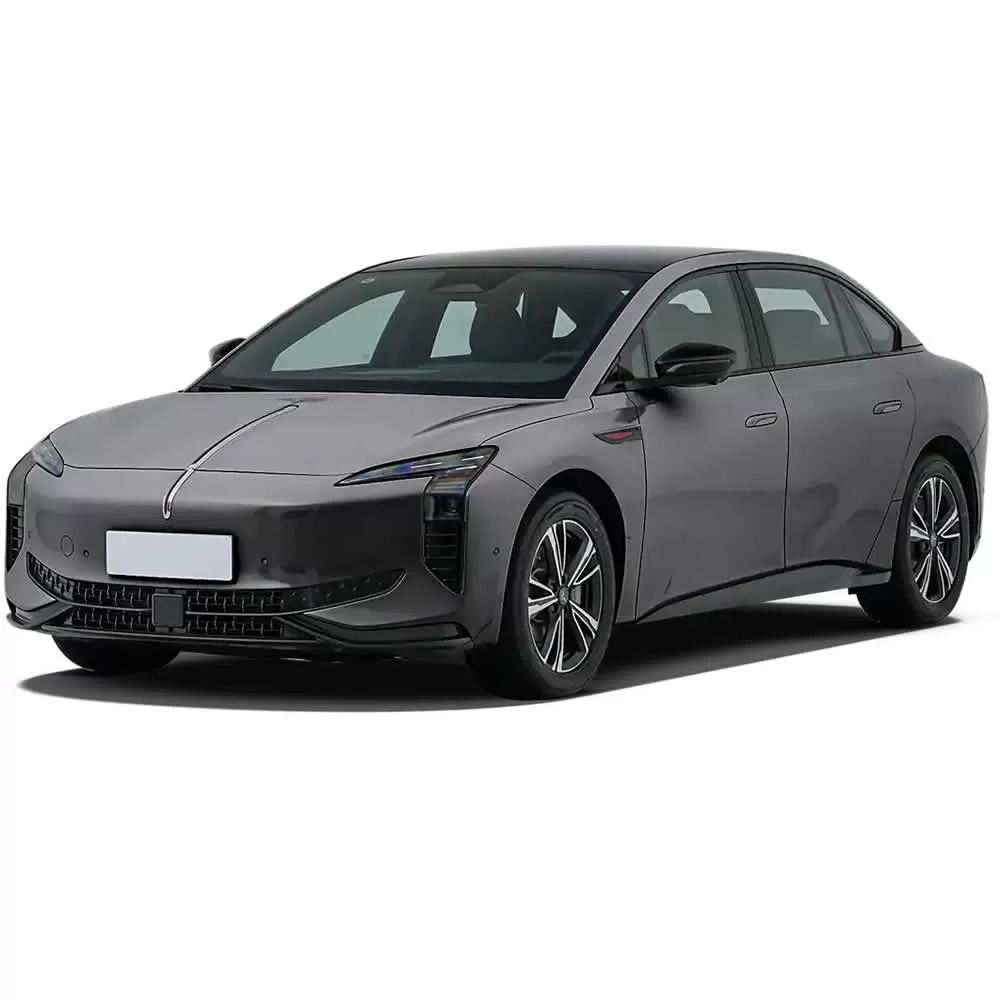 Hongqi EH7 Pro EV 2024