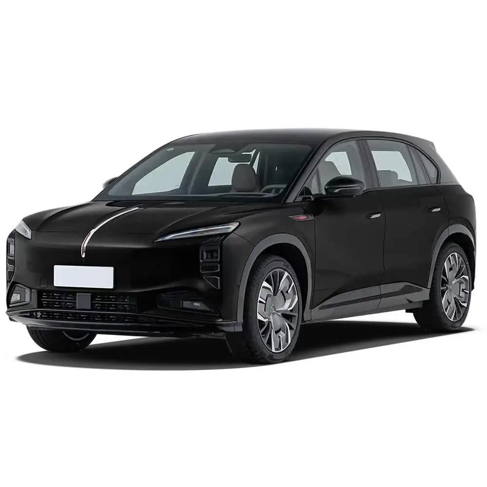 Hongqi Tiangong 08 EV 2025