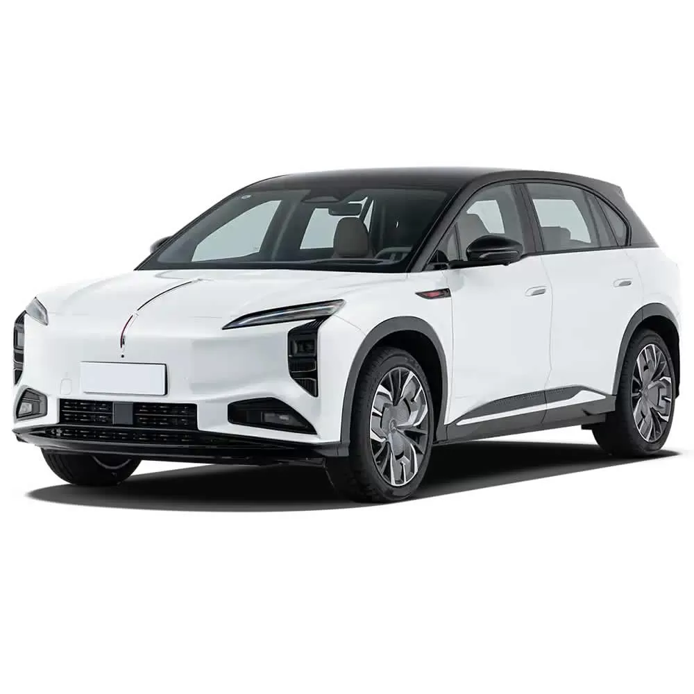 Hongqi Tiangong 08 EV 2025