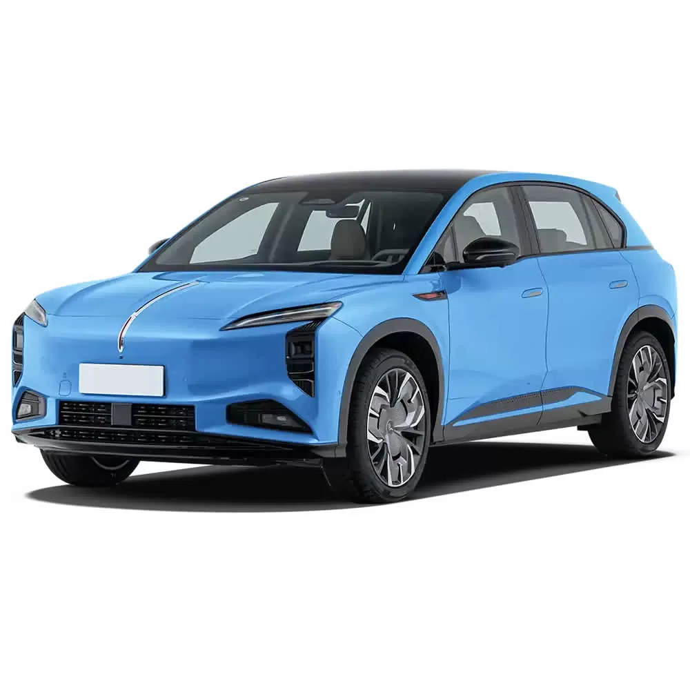Hongqi Tiangong 08 EV 2025