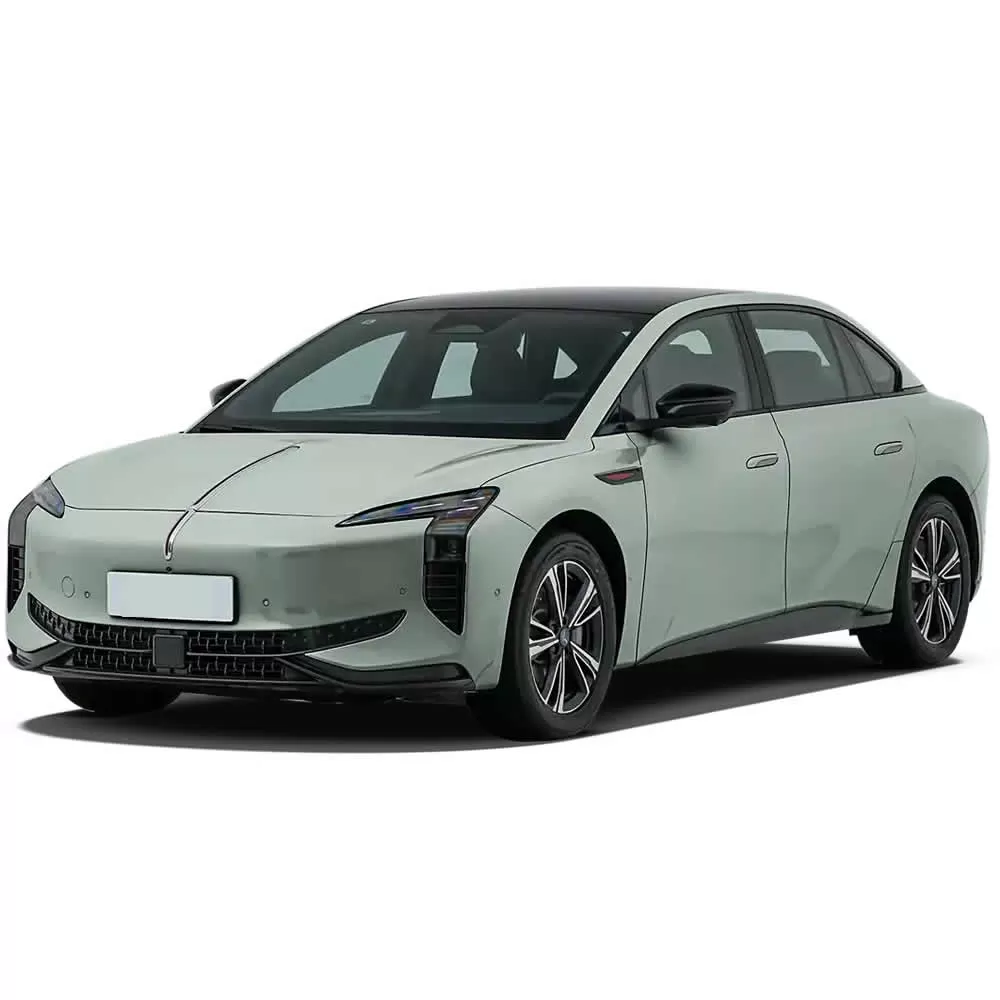 Hongqi EH7 EV 2025