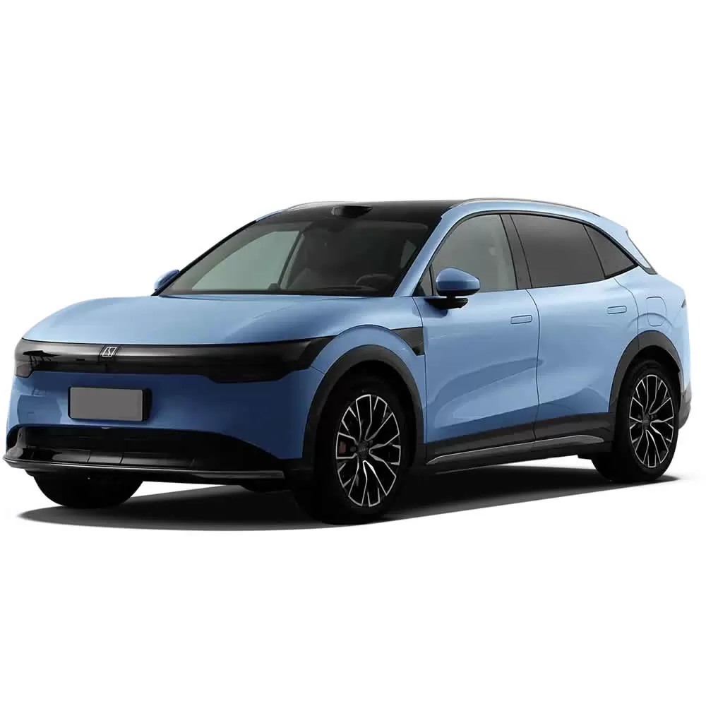 ZEEKR 7X EV 75kWh 100kWh 2025