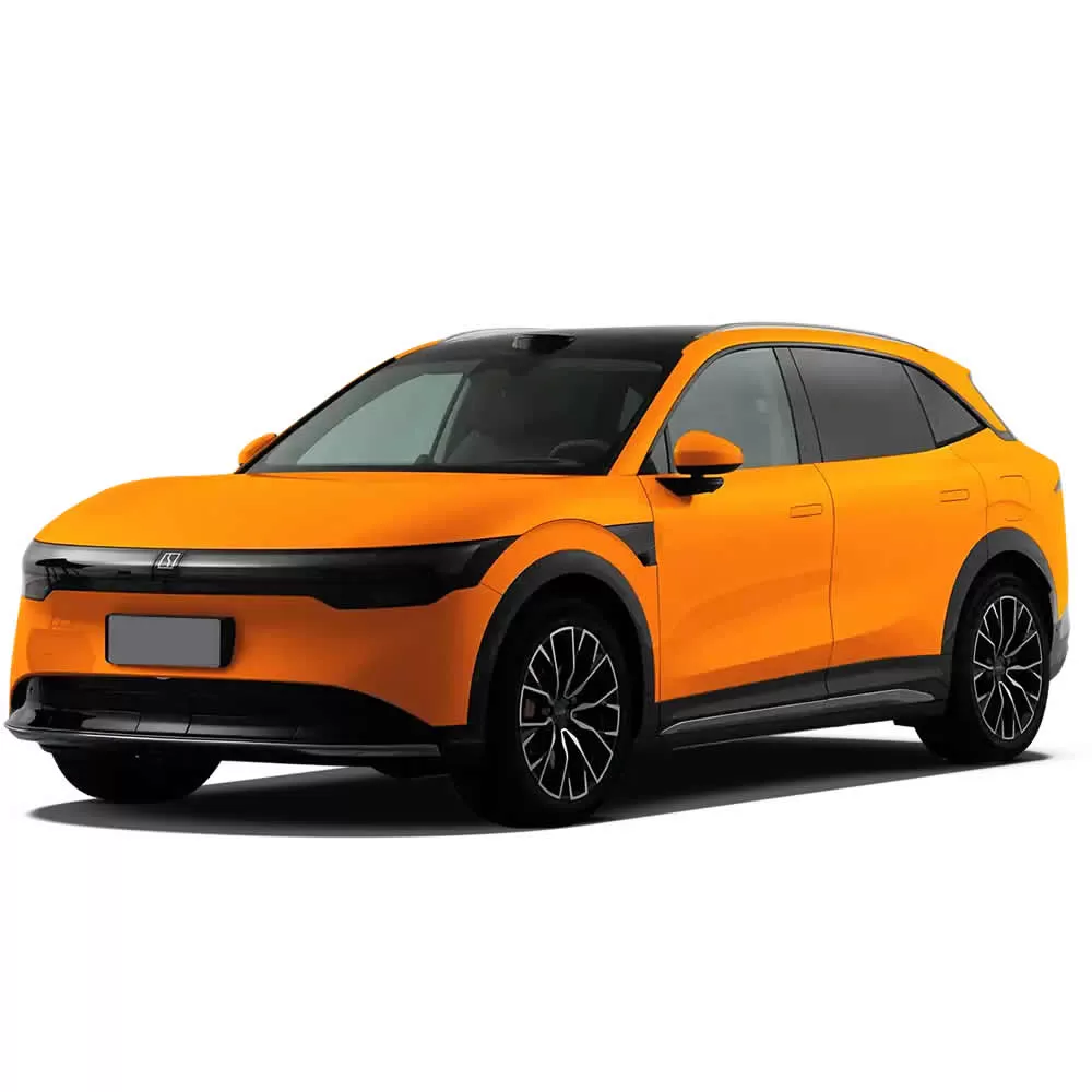ZEEKR 7X EV 75kWh 100kWh 2025