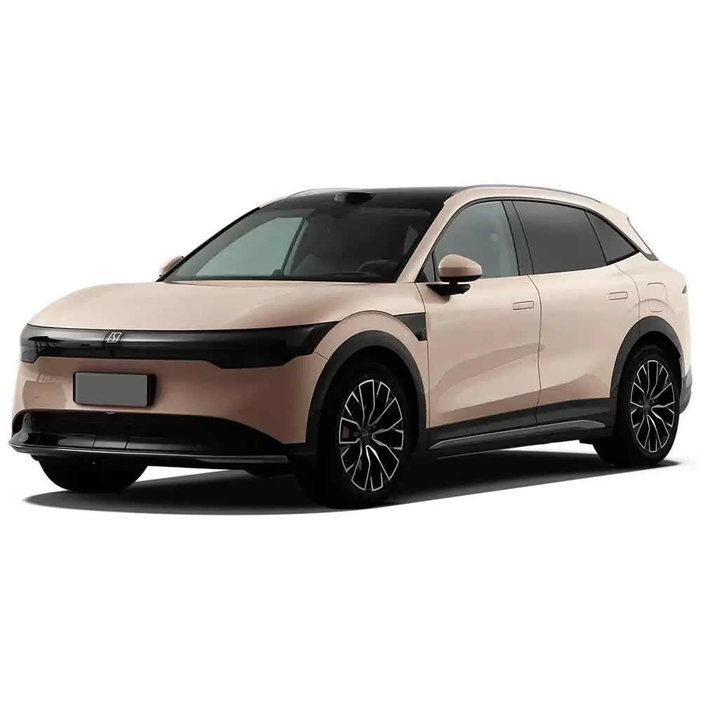 ZEEKR 7X EV 75kWh 100kWh 2025