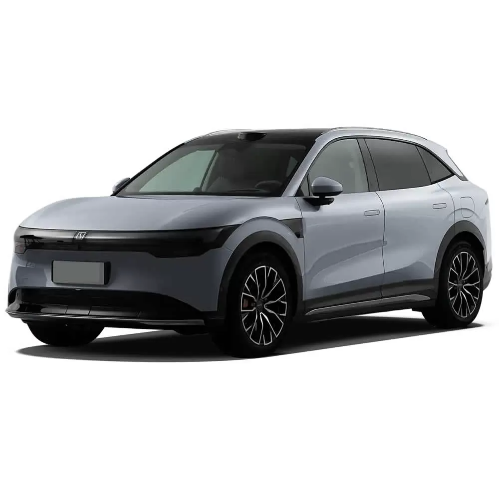 ZEEKR 7X EV 75kWh 100kWh 2025