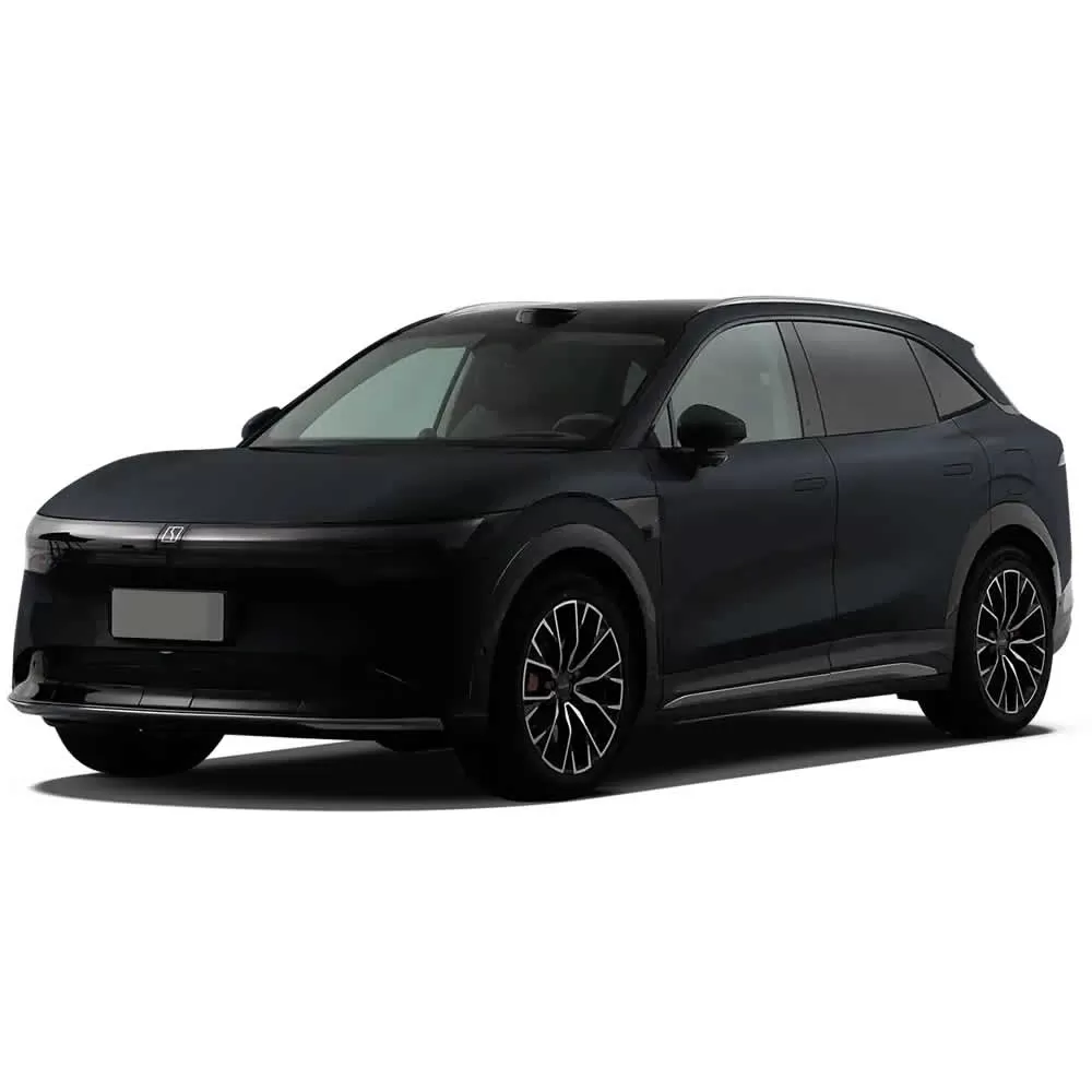 ZEEKR 7X EV 75kWh 100kWh 2025