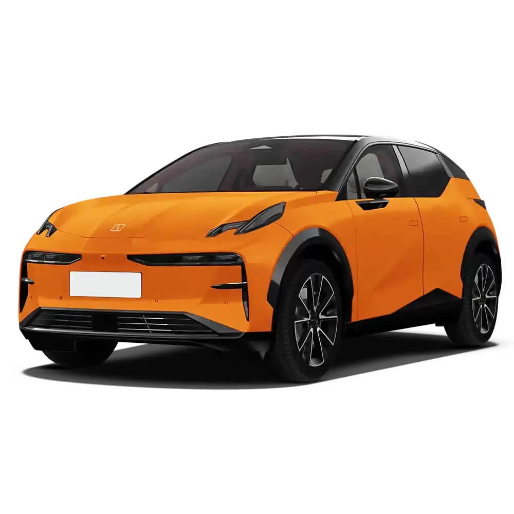 ZEEKR X EV 2025