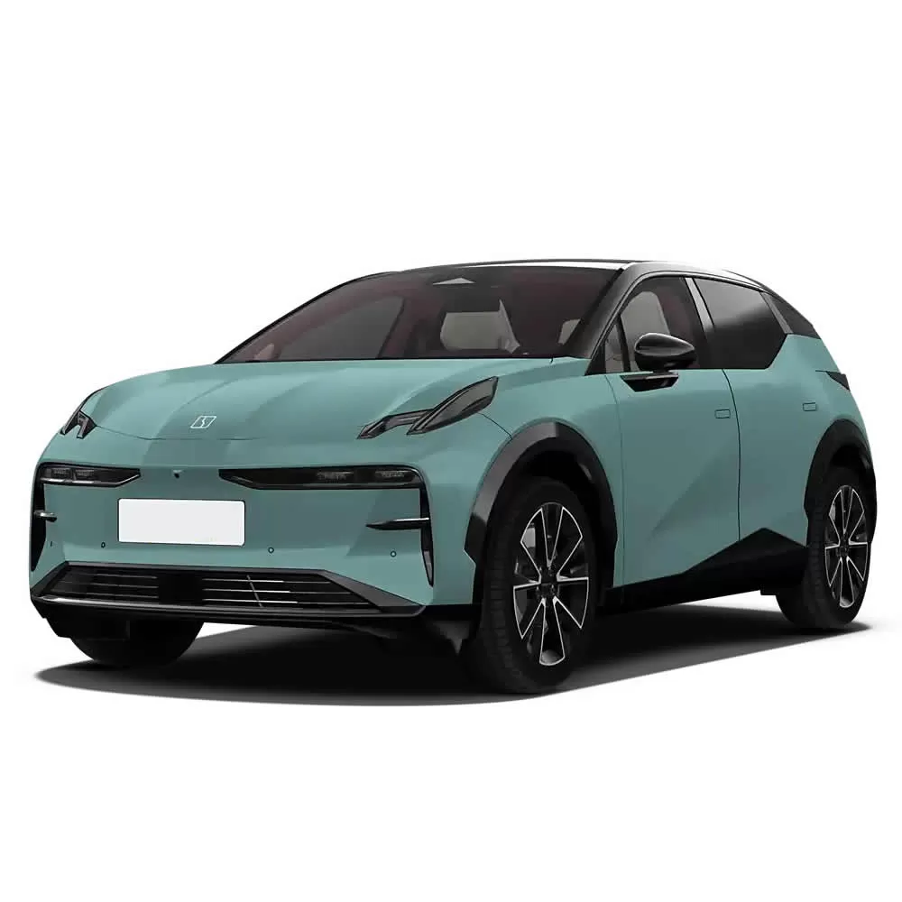 ZEEKR X EV 2025