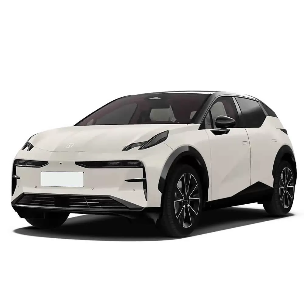ZEEKR X EV 2025