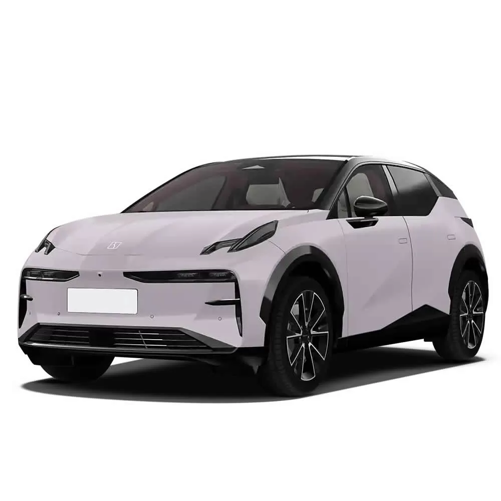 ZEEKR X EV 2025