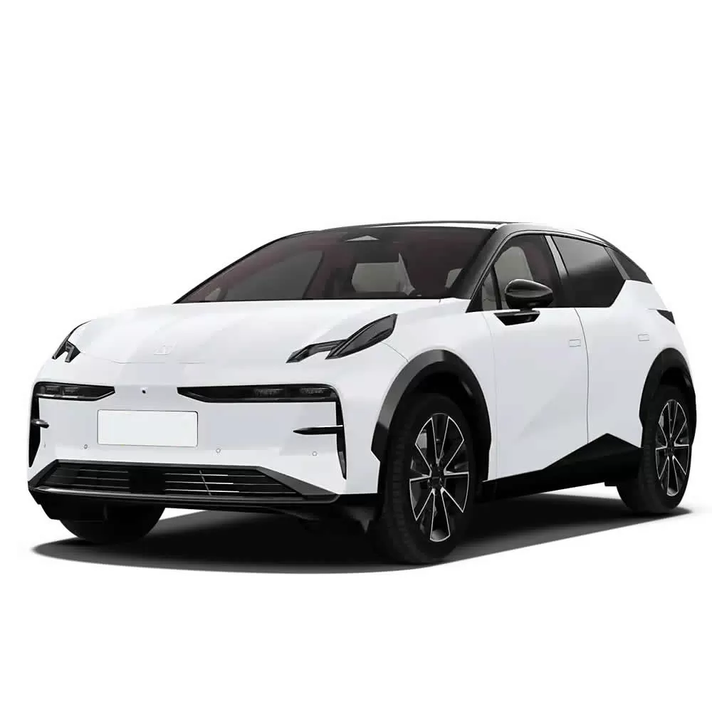 ZEEKR X EV 2025