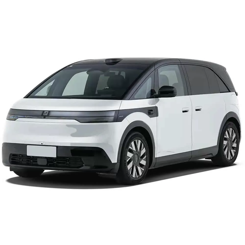 ZEEKR MIX EV 2025