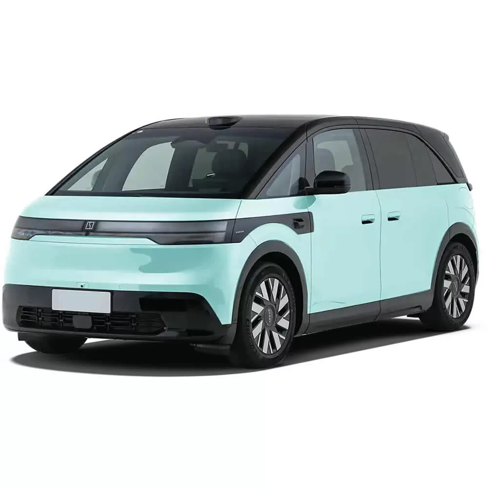 ZEEKR MIX EV 2025