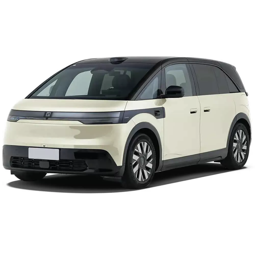 ZEEKR MIX EV 2025