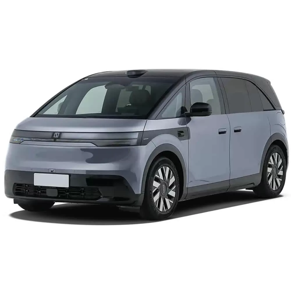 ZEEKR MIX EV 2025