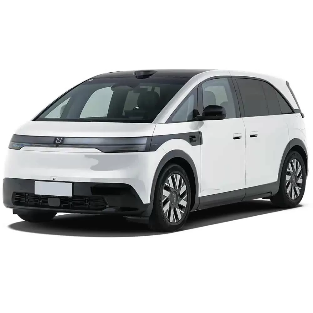ZEEKR MIX EV 2025