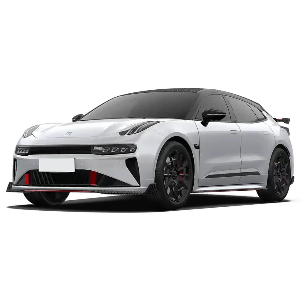 ZEEKR 001 FR 100kWh 2025