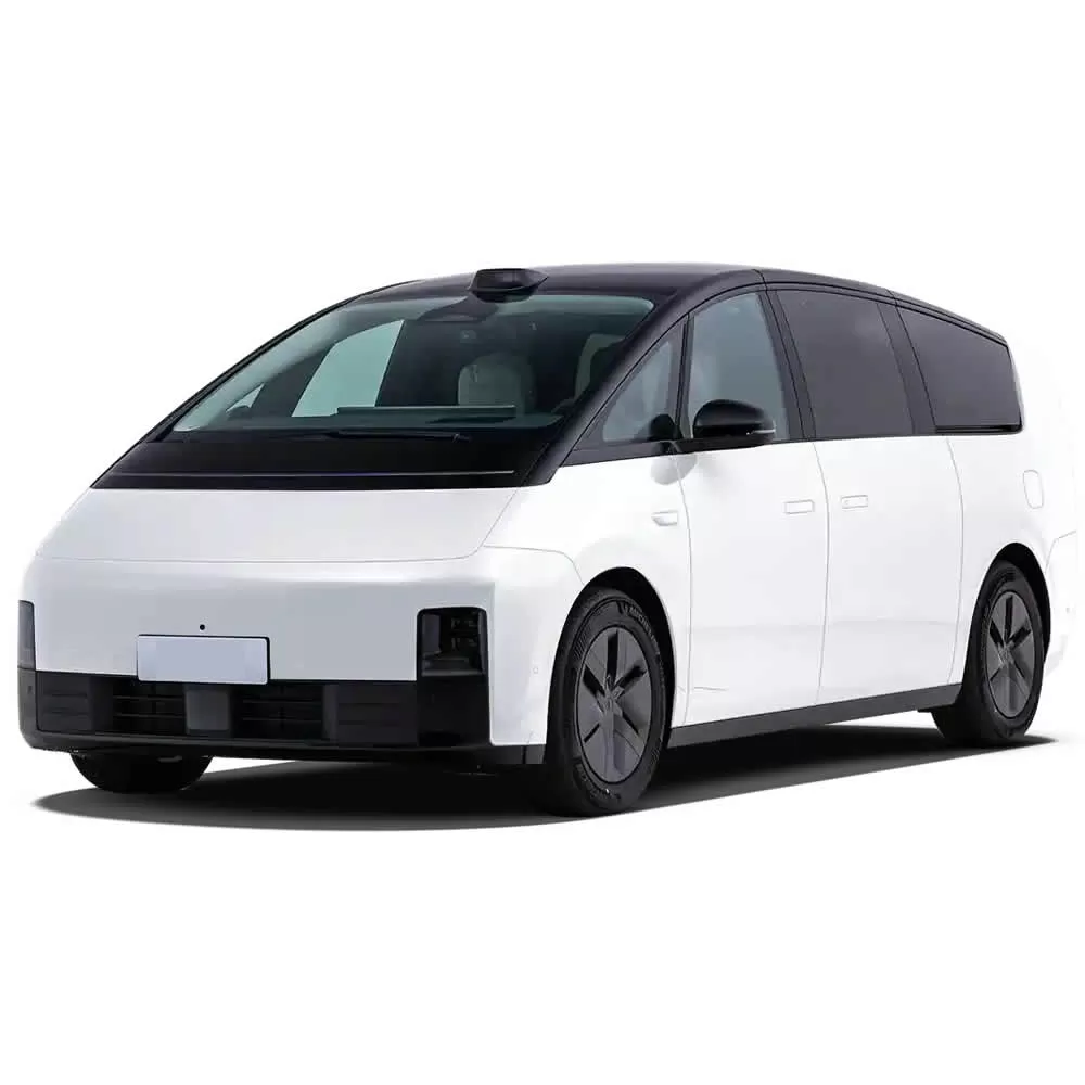 LiXiang MEGA Ultra Home 2025