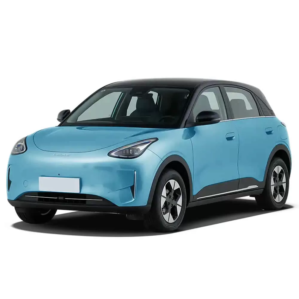 Geely Xinyuan EV 2025