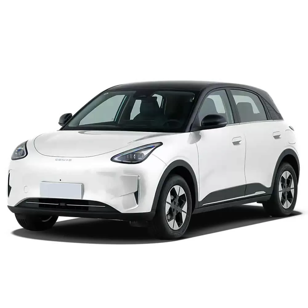 Geely Xinyuan EV 2025