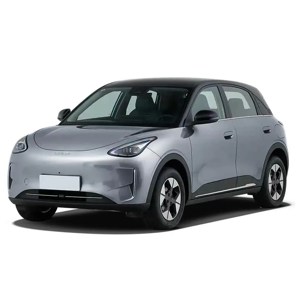 Geely Xinyuan EV 2025