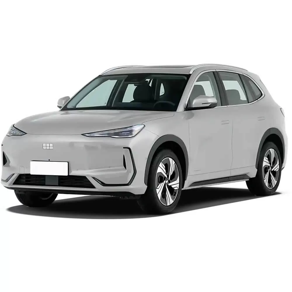 Geely Galaxy E5 EV 2024