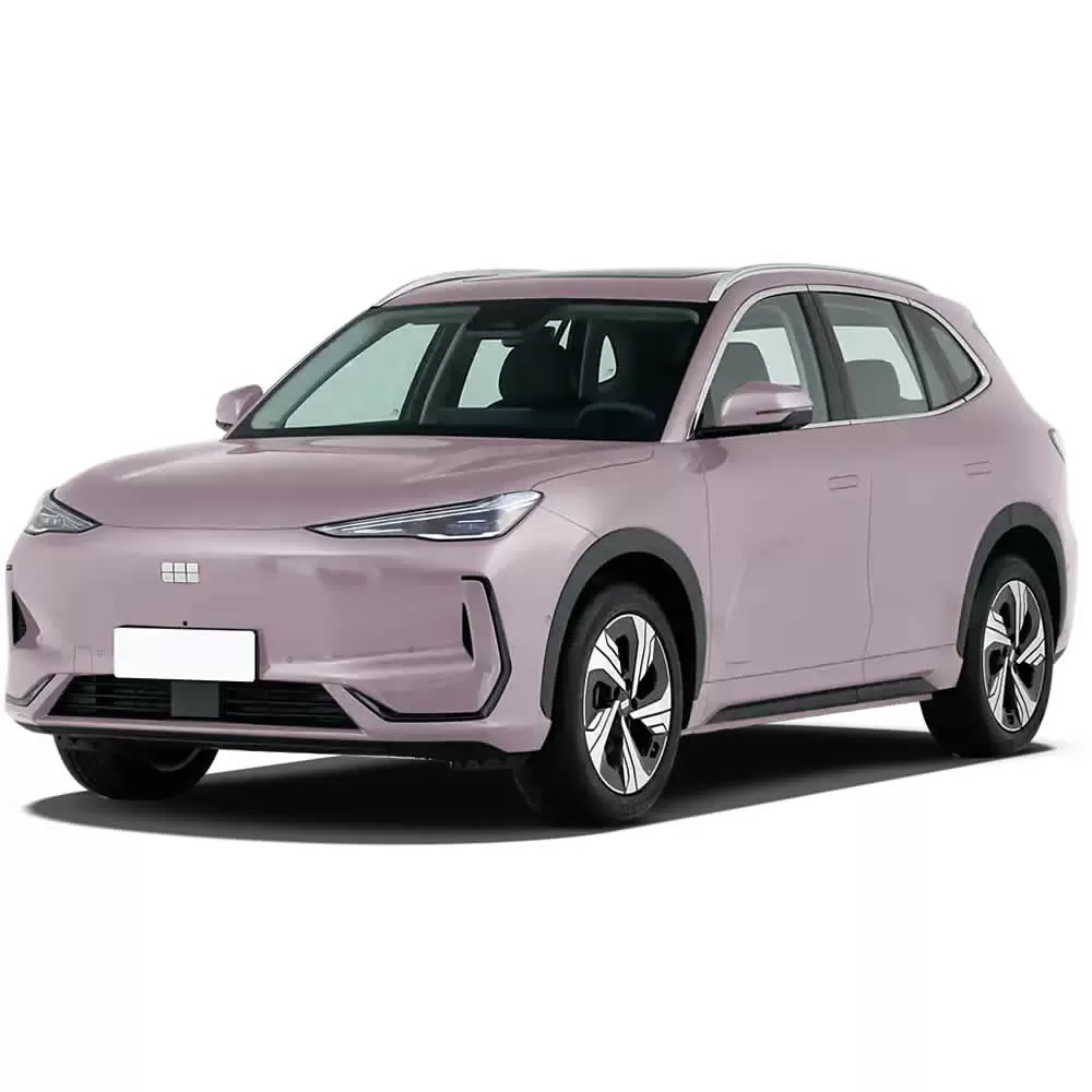 Geely Galaxy E5 EV 2024