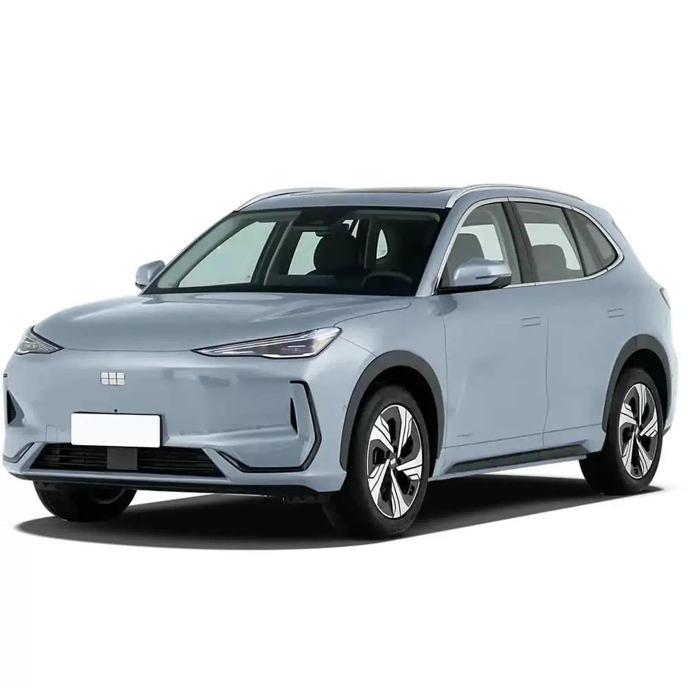 Geely Galaxy E5 EV 2024