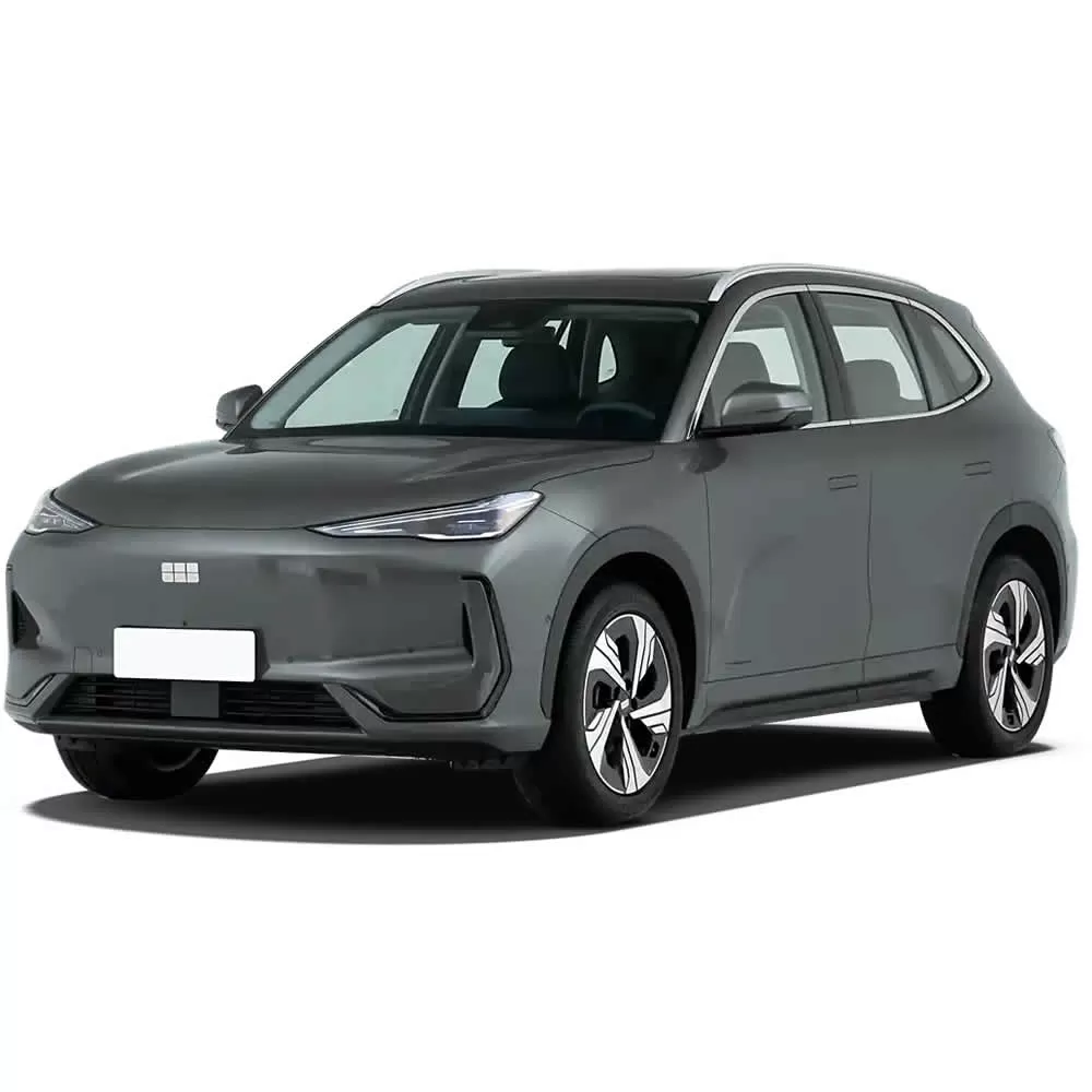 Geely Galaxy E5 EV 2024