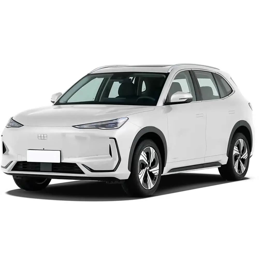 Geely Galaxy E5 EV 2024