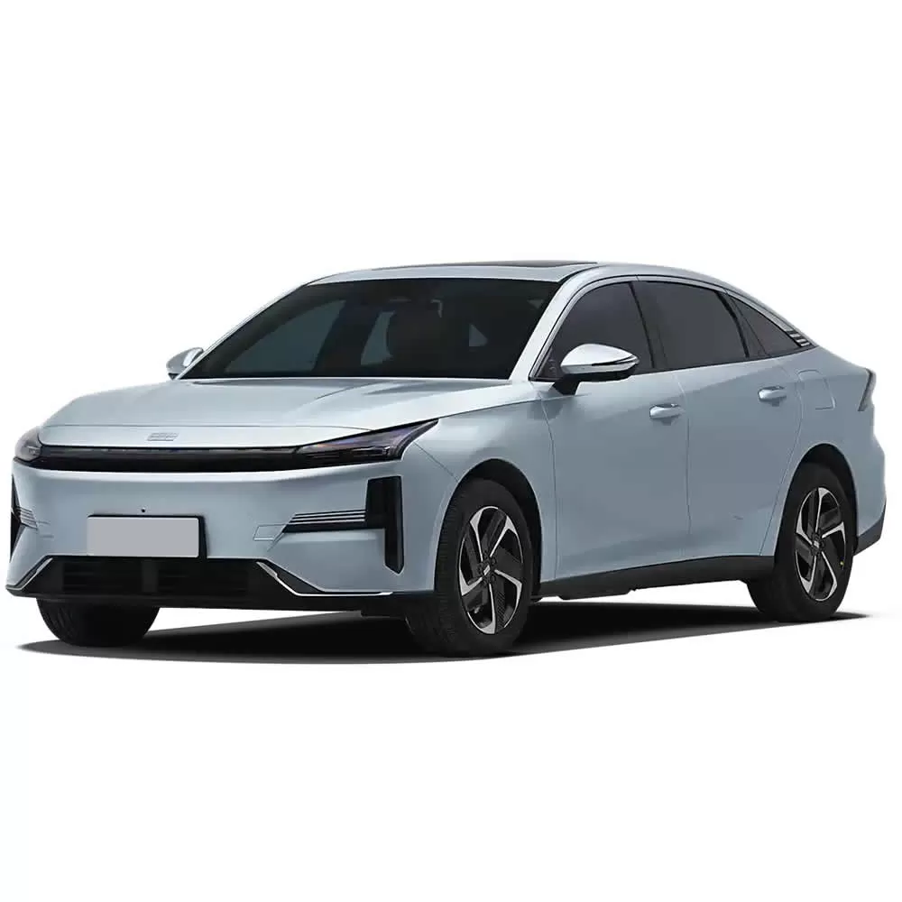 Geely Galaxy L6 EM-i 60km 140km 2025