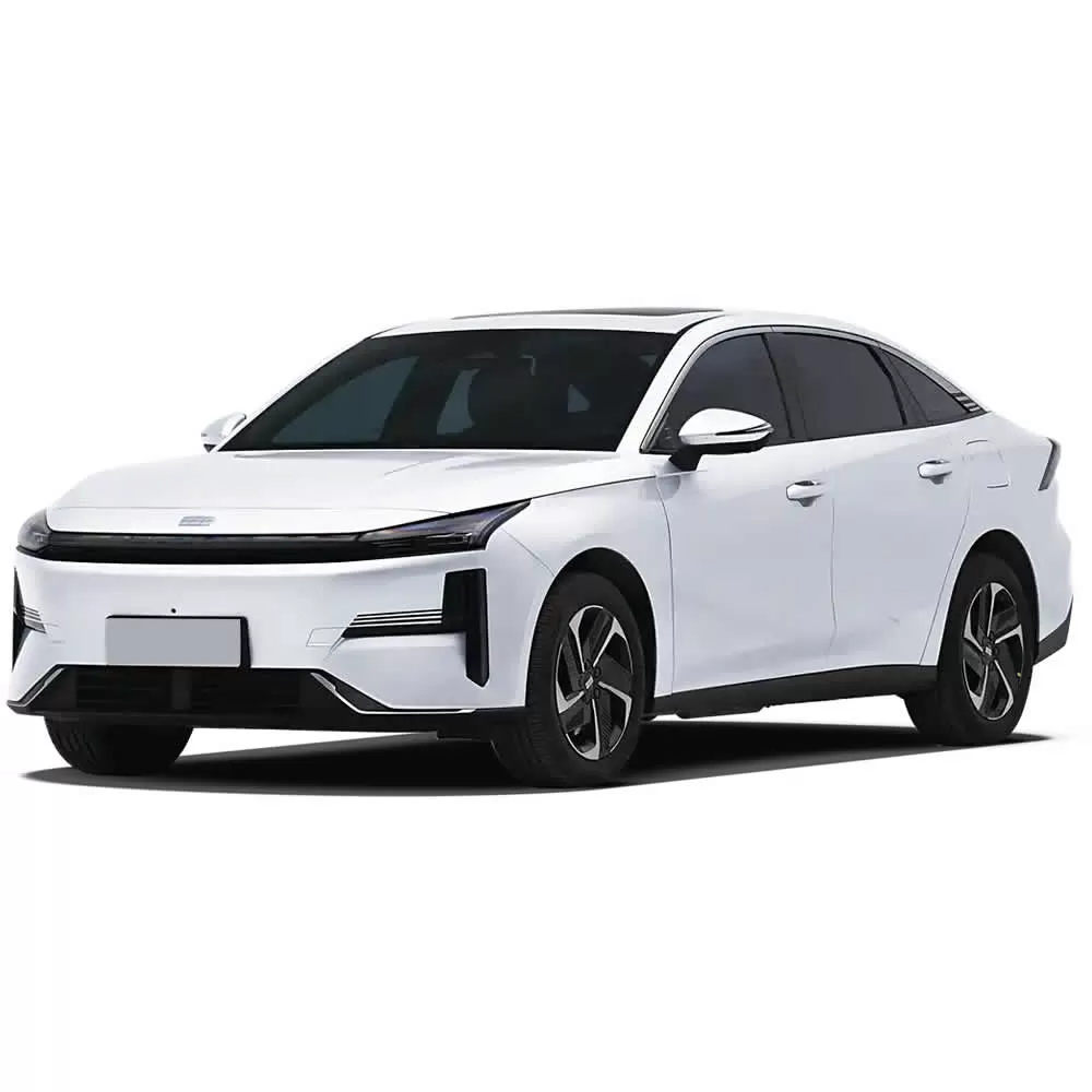 Geely Galaxy L6 EM-i 60km 140km 2025
