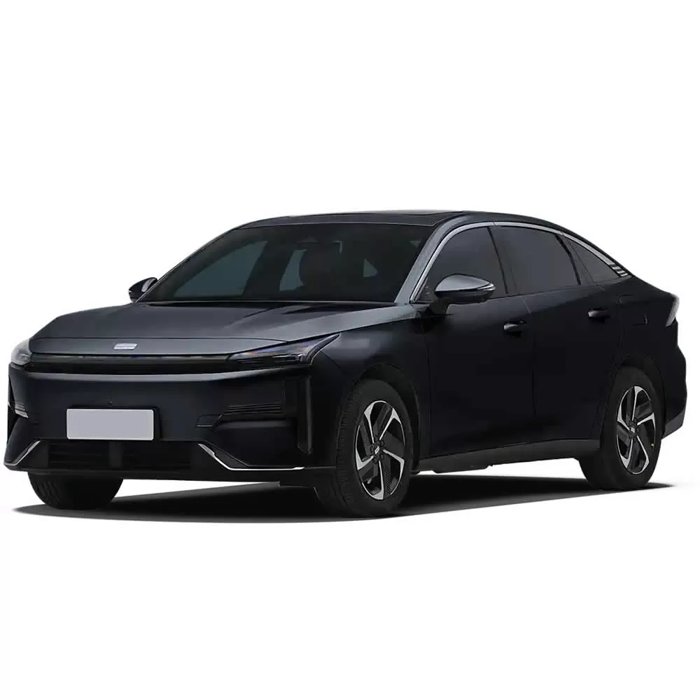 Geely Galaxy L6 EM-i 60km 140km 2025