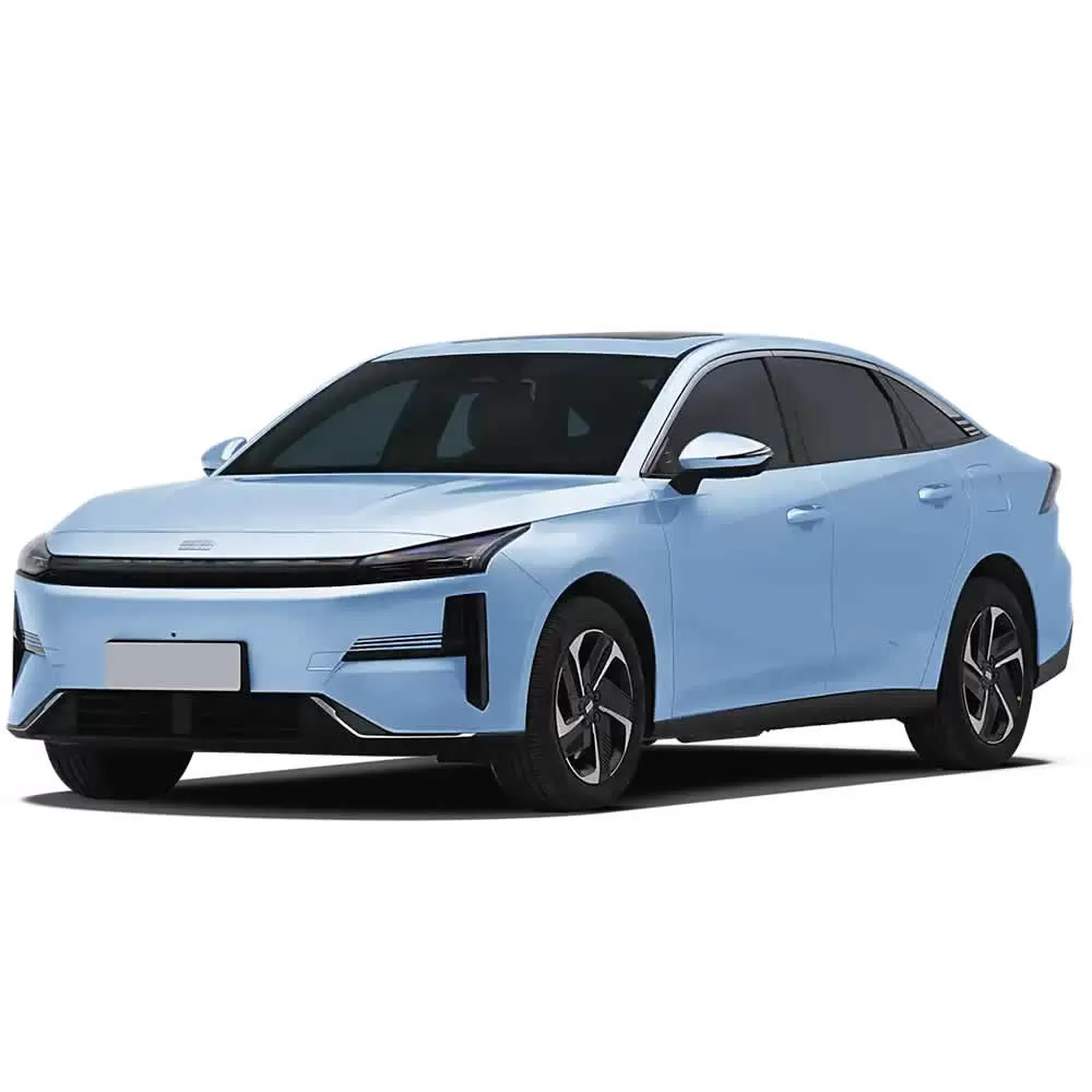 Geely Galaxy L6 EM-i 60km 140km 2025