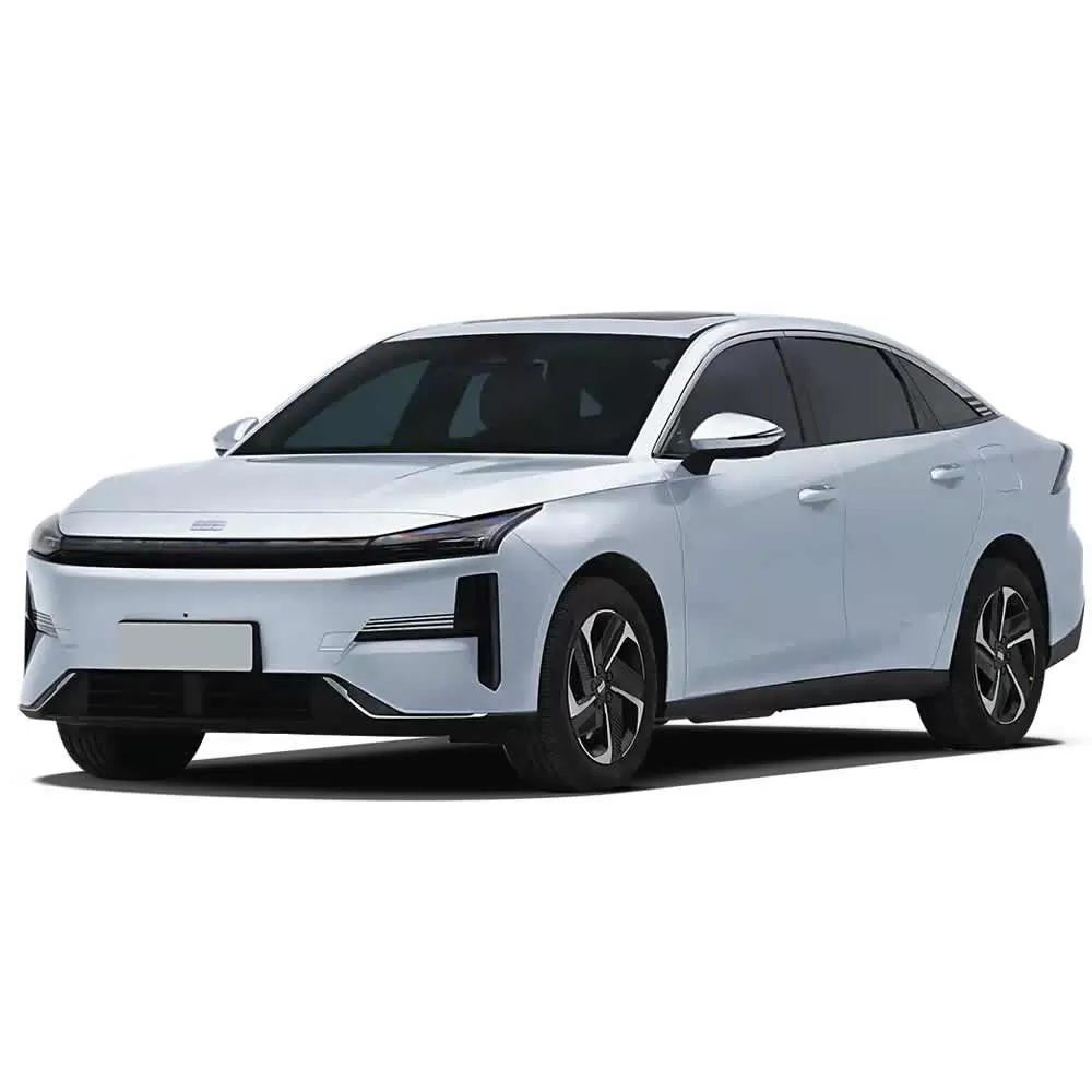 Geely Galaxy L6 EM-i 60km 140km 2025