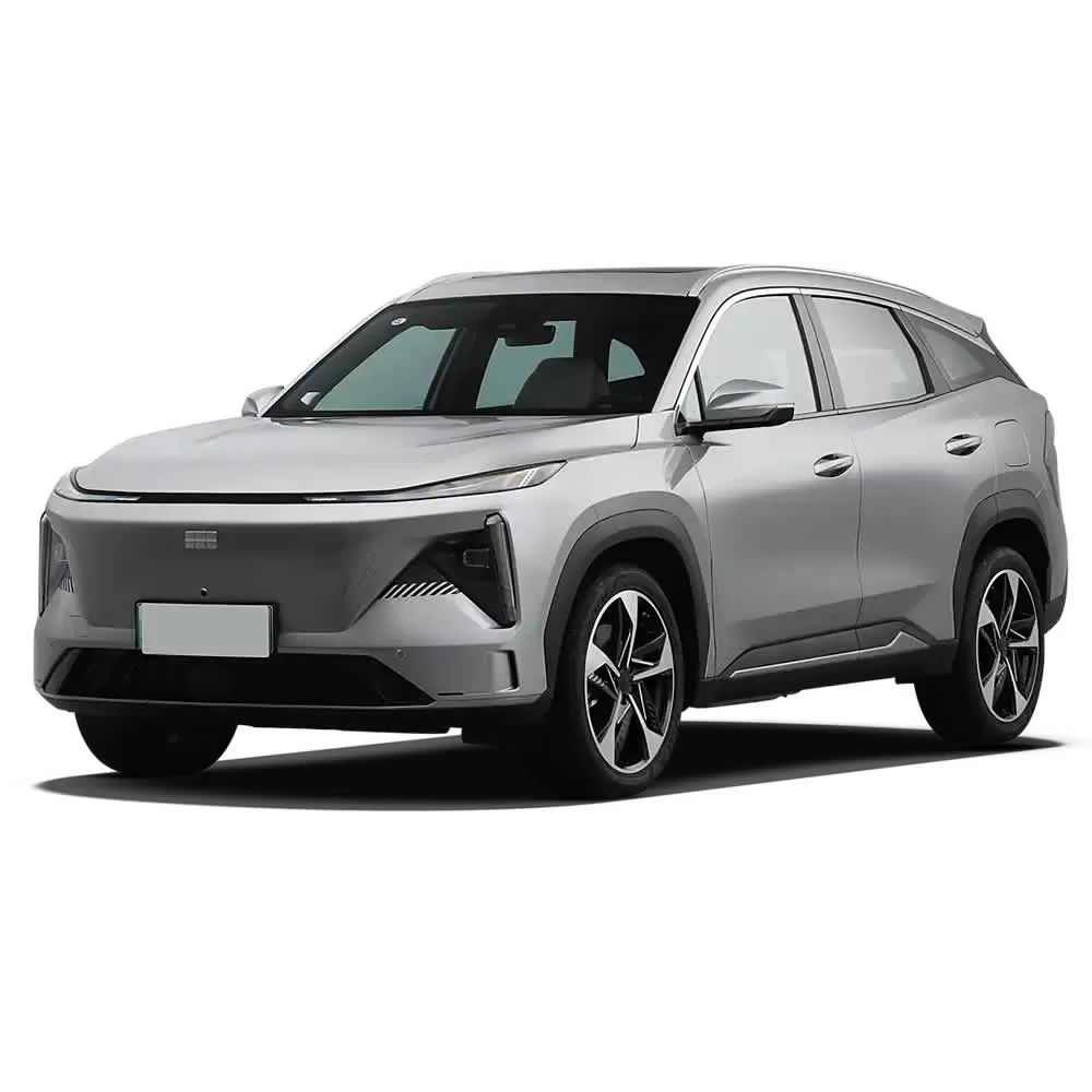 Geely Galaxy L7 EM-i 3DHT 2025