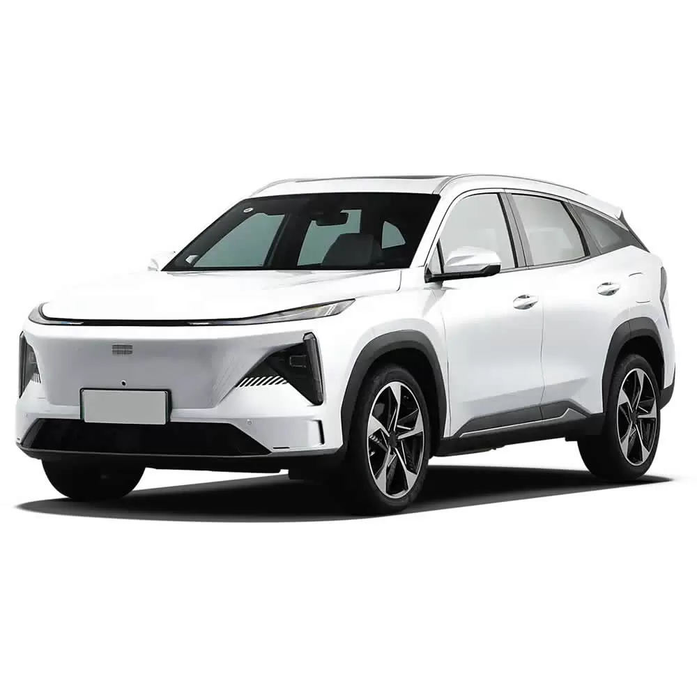 Geely Galaxy L7 EM-i 3DHT 2025