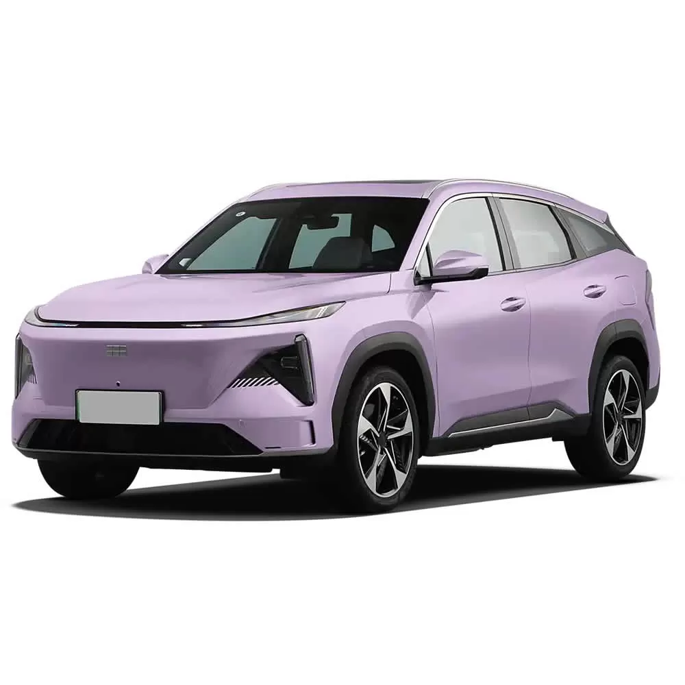 Geely Galaxy L7 EM-i 3DHT 2025