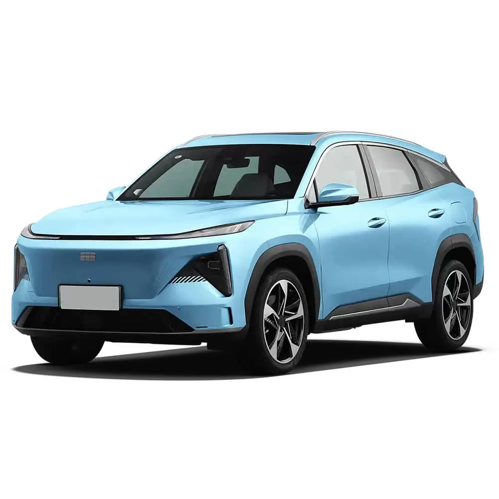 Geely Galaxy L7 EM-i 3DHT 2025