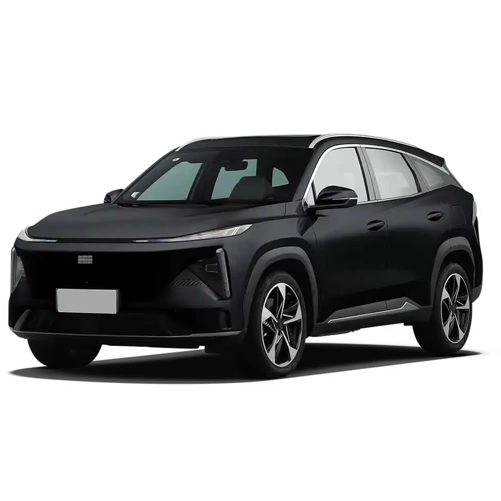 Geely Galaxy L7 EM-i 3DHT 2025