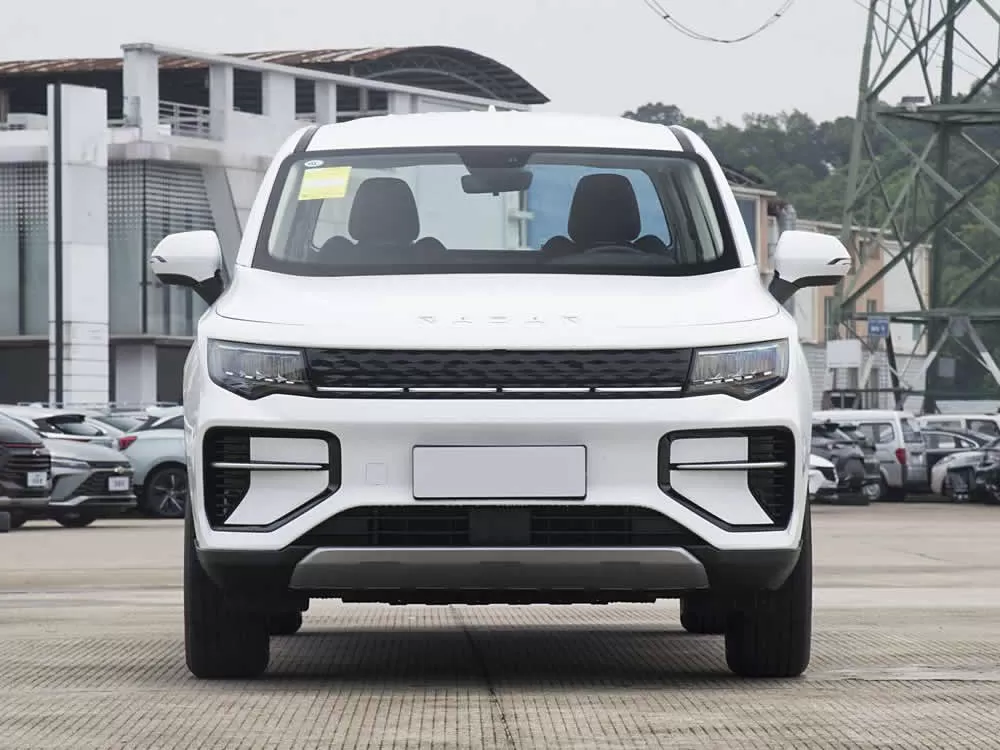 Geely RADAR Dipingxian 2025