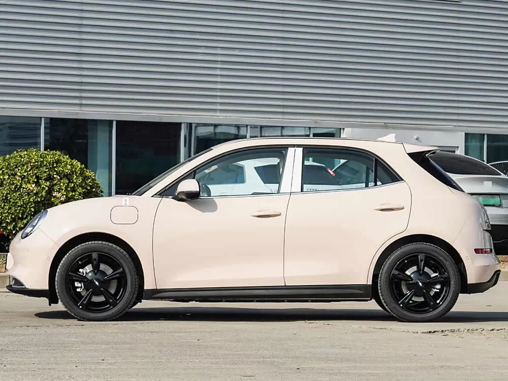 GWM ORA Good Cat EV 2024