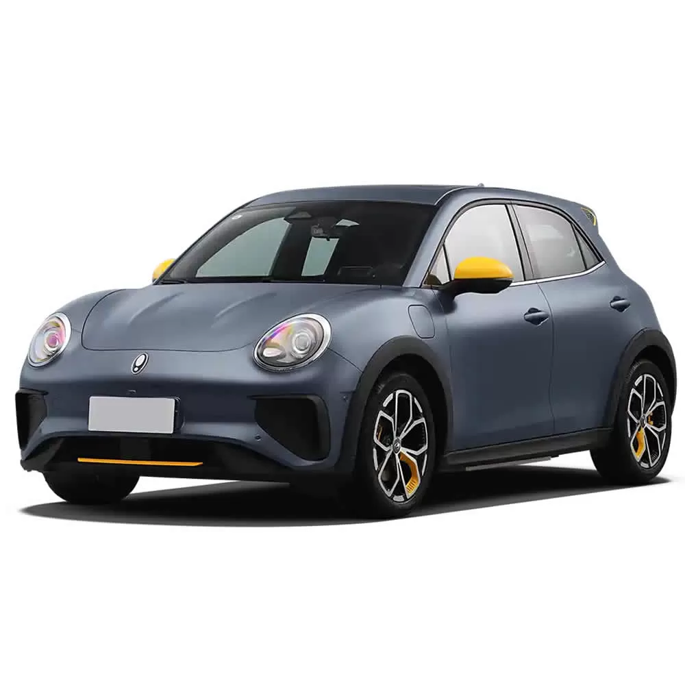 GWM ORA Good Cat GT EV 2024
