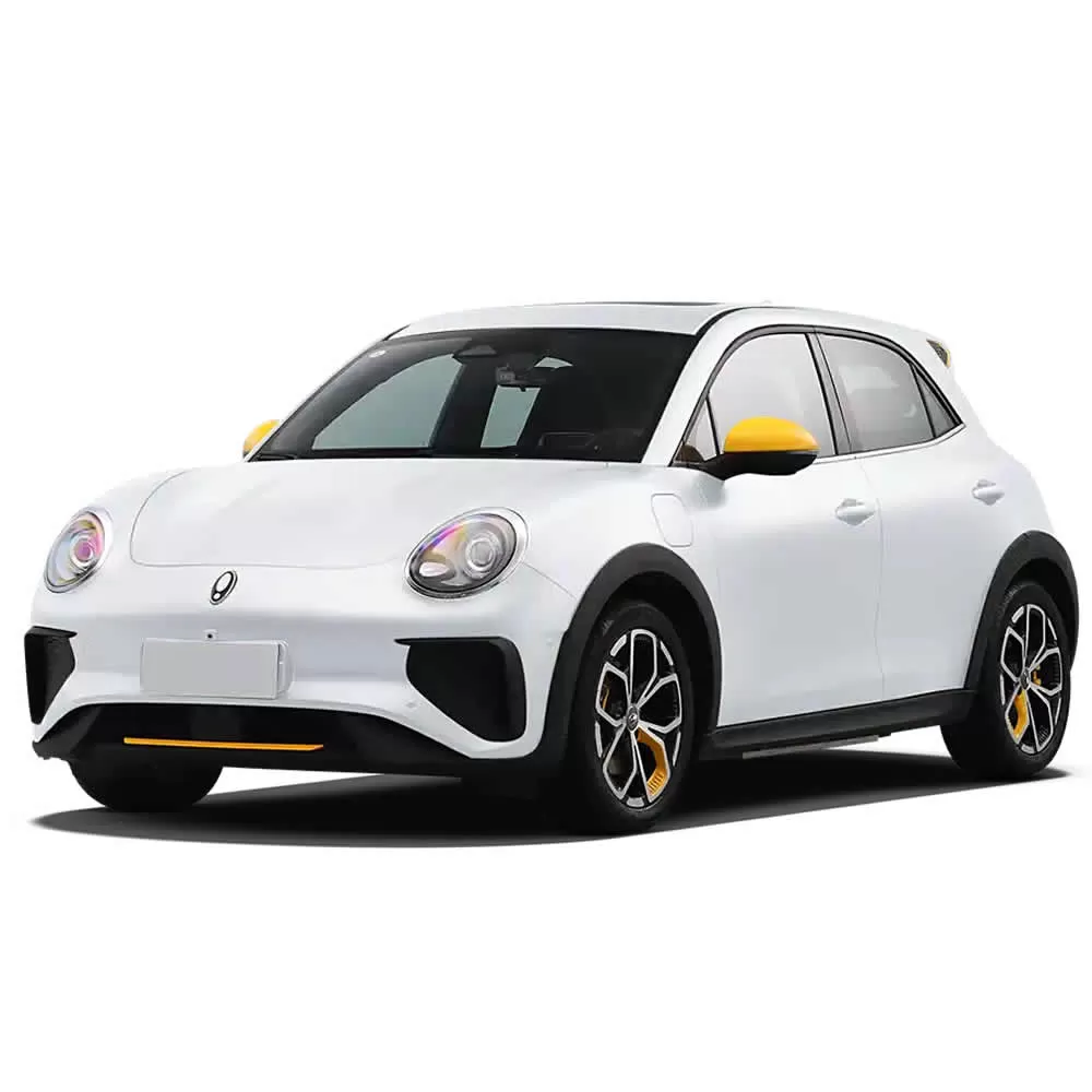 GWM ORA Good Cat GT EV 2024