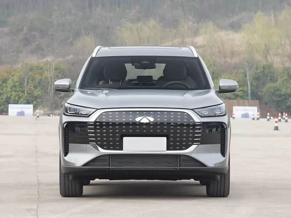 Chery FULWIN T8 2025