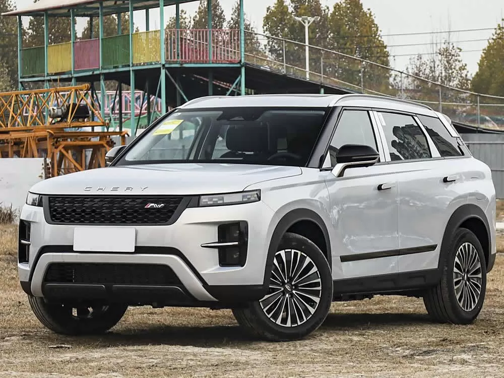 Chery Tiggo 7 C-DM 2025