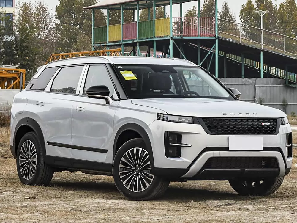 Chery Tiggo 7 C-DM 2025